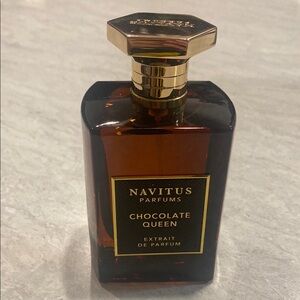 Navitus Parfums Chocolate Queen Extrait de Parfum